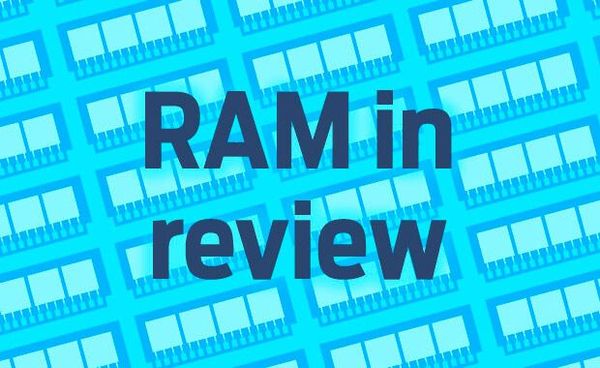 How random access memory works