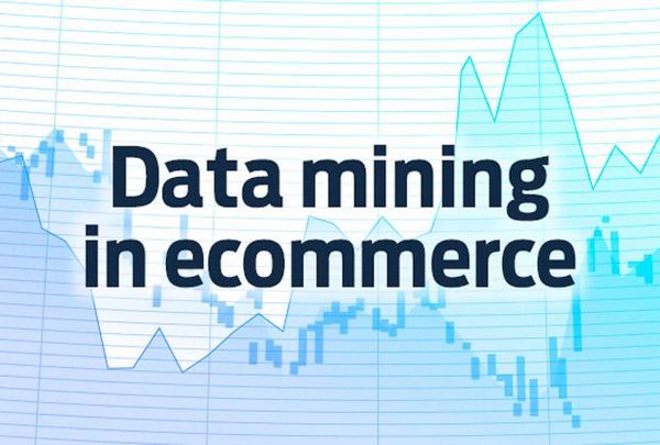 Data mining in ecommerce