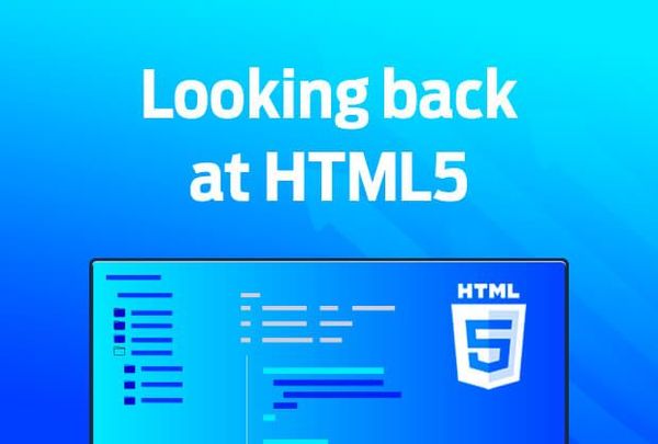 A history of HTML5 and how it works