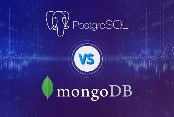 MongoDB vs PostgreSQL databases