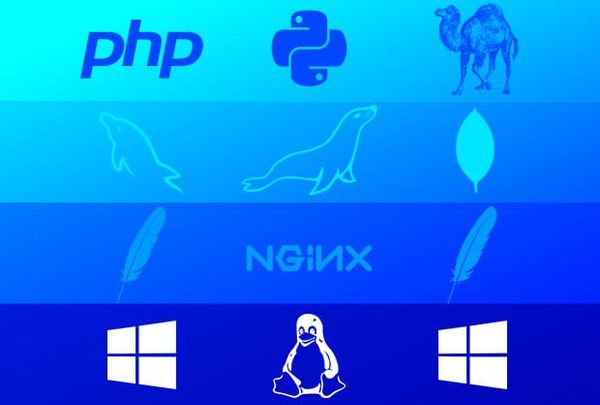 LAMP stack or MEAN stack? Let’s compare