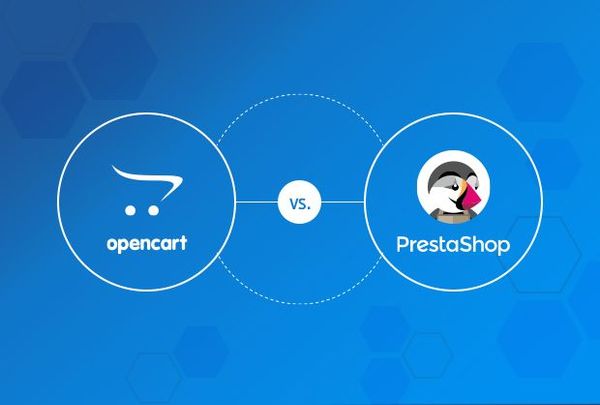 How to Sell Online: OpenCart vs PrestaShop