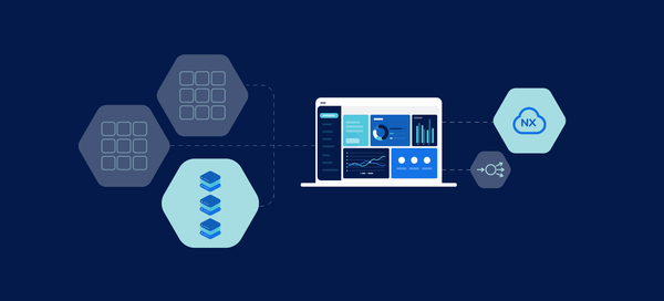 Building highly-available web applications on CloudNX