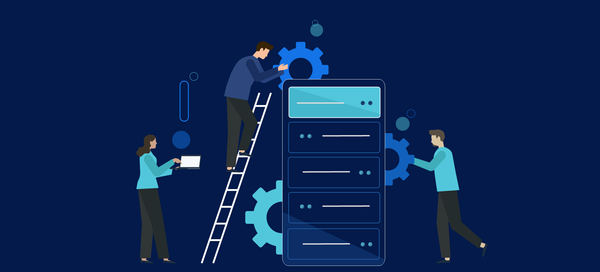 What is a dedicated server?