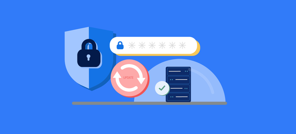 Setting up a server: 14 server security tips