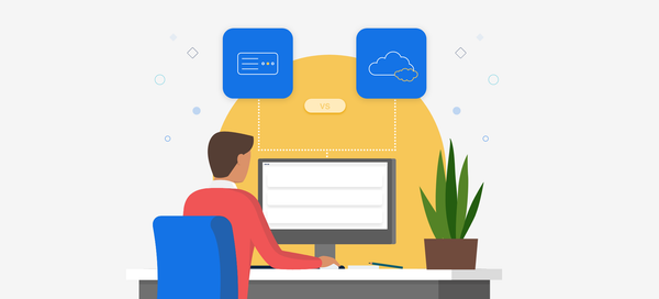 VPS hosting vs cloud hosting: What's the difference?