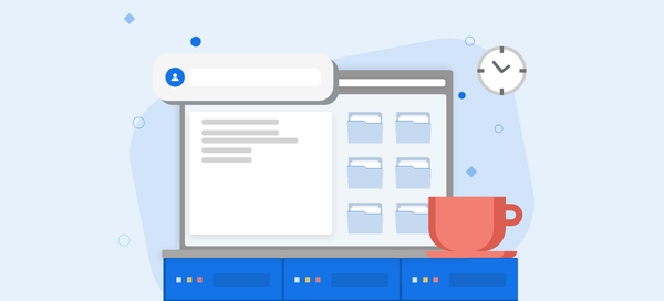 What is dedicated hosting?