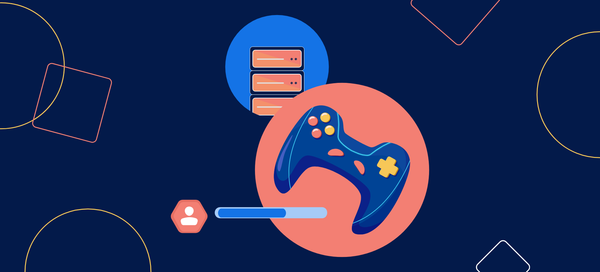 Why are dedicated servers better for gaming?