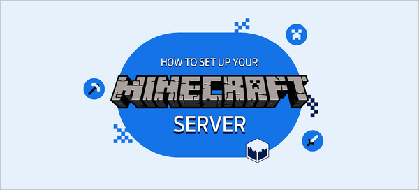 How to set up a Minecraft server in 10 steps