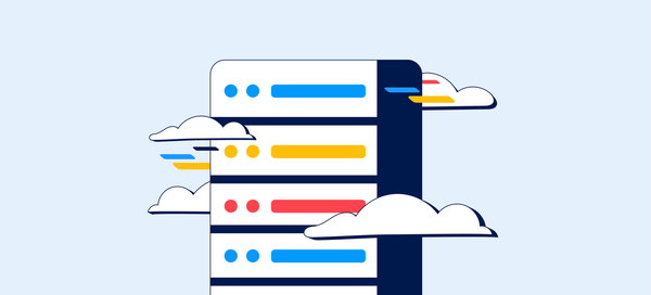 What are the different types of cloud computing?