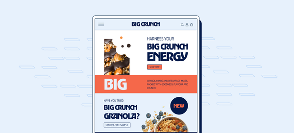 Your guide to building an online store