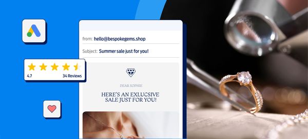 Get online – 5 marketing tips for complete beginners