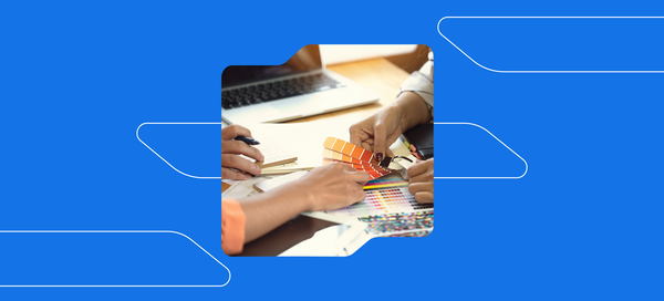 Founders Series: Top tips for creating a brand book