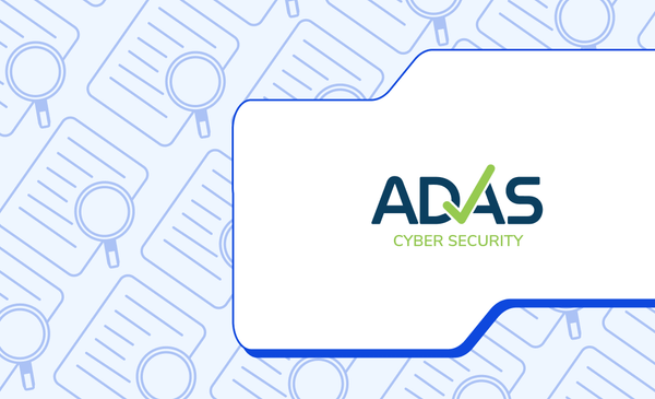Demystifying cybersecurity with ADAS Ltd