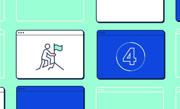 4 stages of business growth – how to reach new heights