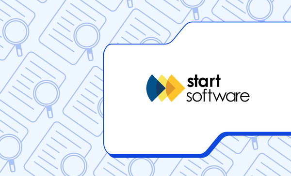 Start Software: "Coding that can save lives"