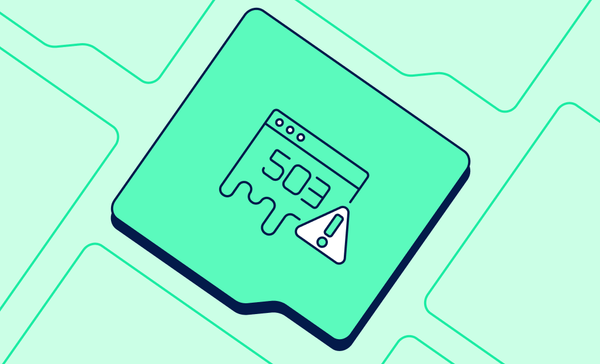 How to fix and prevent a “503 service temporarily unavailable” error