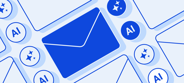 Improve your productivity with Mail AI