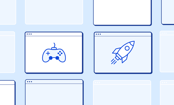 Get ready for a year of gaming