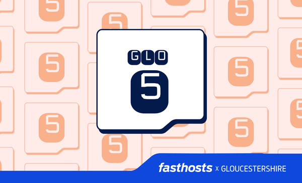 Meet the GLO5 – Edition 2
