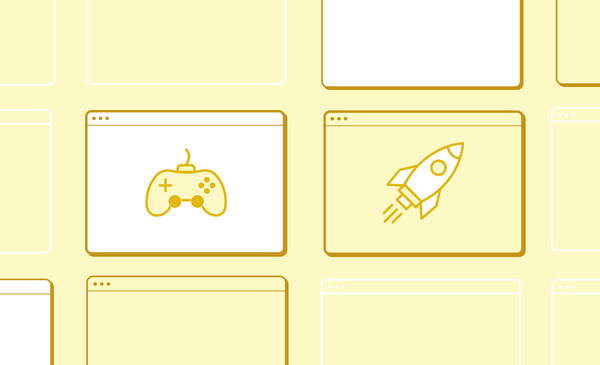 How to create a Rust server