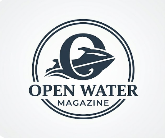 Open Water Magazine 