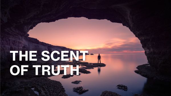The Scent of Truth