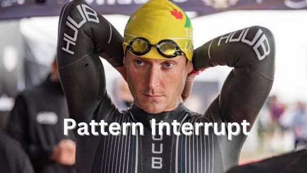 Pattern Interrupt
