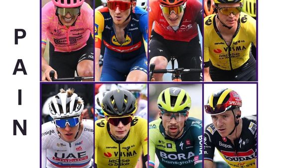 RH Episode #42- Bring The Pain Home