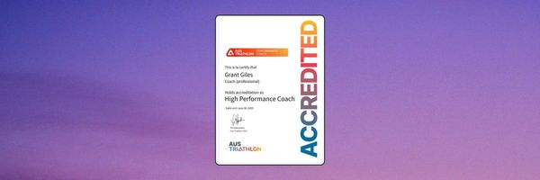 24 Years of High-Performance Triathlon Coaching Excellence