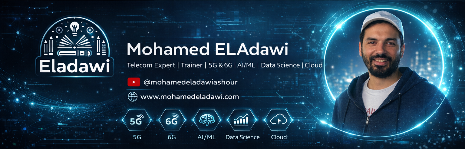 Mohamed ELadawi