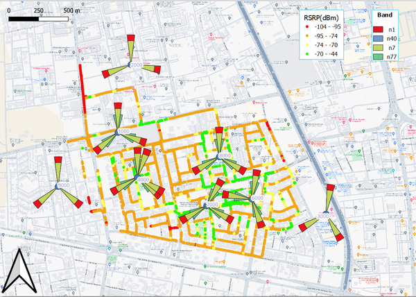 QGIS Training: Beginner to Advanced Level(Part2/3)