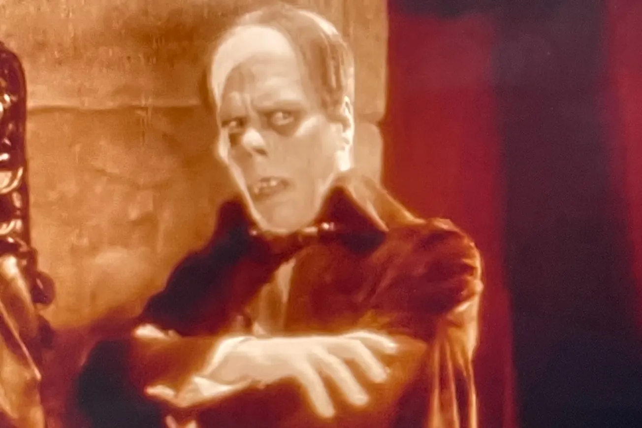 Lon Chaney fyller år