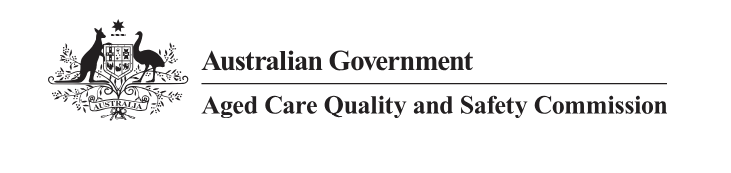 Risk Based Regulation in Aged Care