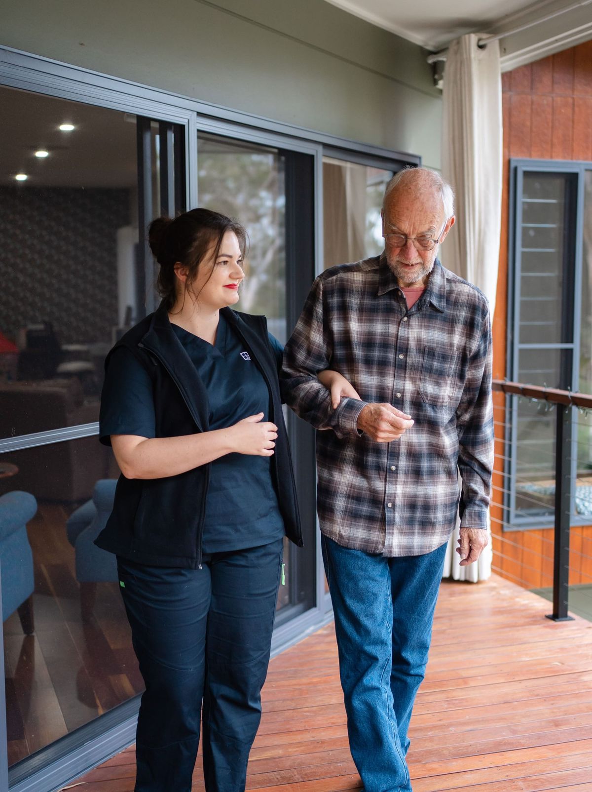 Our Difference at ATACA