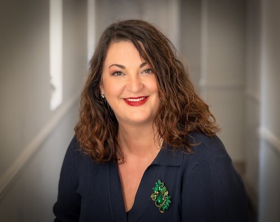 Karina Peace, Founder of ATACA