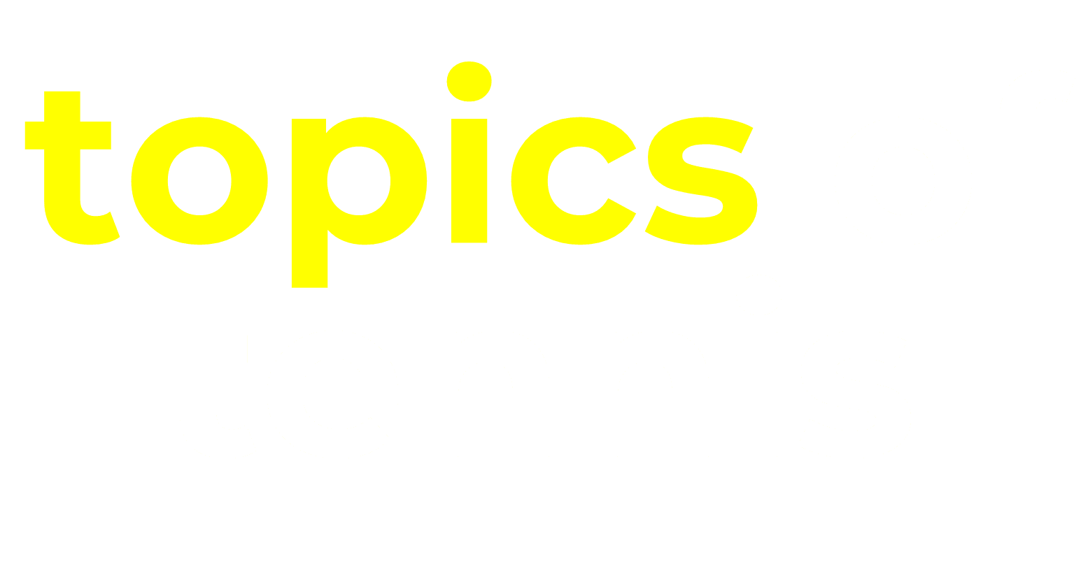 topics of tennis