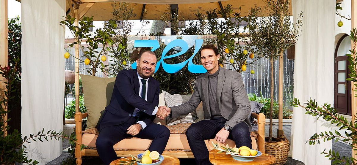 Rafael Nadal Expands His ZEL Hotel brand to the Dominican Republic