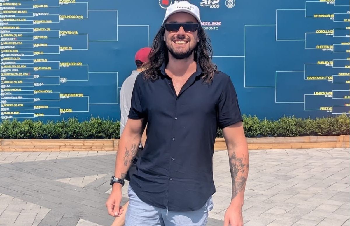 National Bank Open 2025: Tennis Playground Review