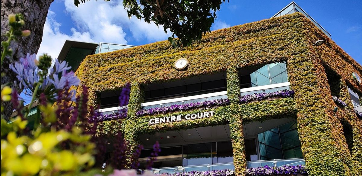 Why Wimbledon Turns Down Sponsorship Money