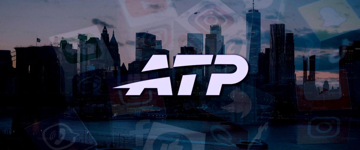 The ATP Just Started Building Formal Access for Creators. Traditional Press Already Knows How Hard That Access Is to Earn.