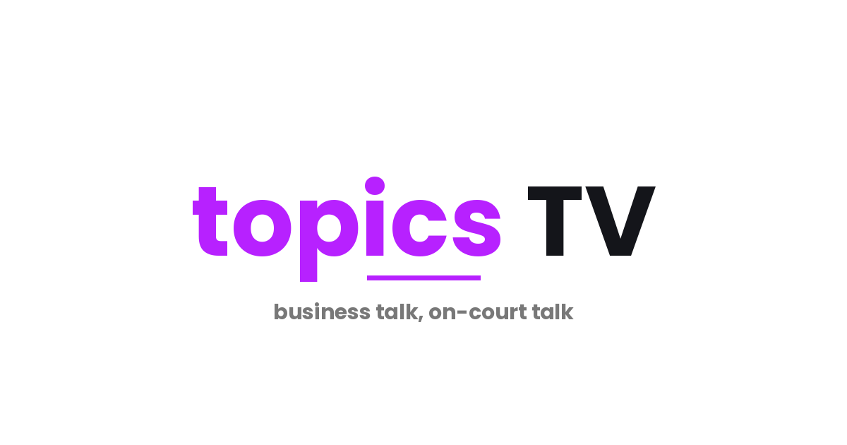 topics TV