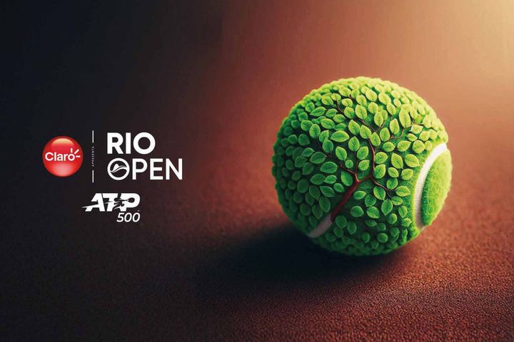 The Rio Open’s Commitment to Sustainability and Social Impact