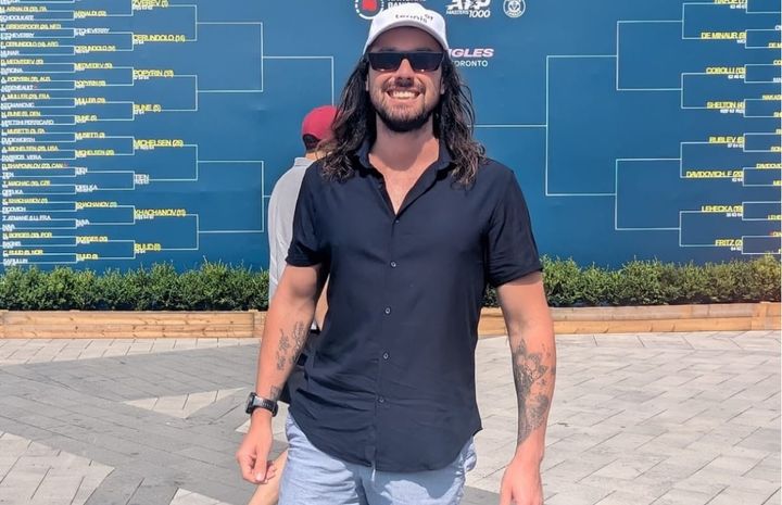 National Bank Open 2025: Tennis Playground Review