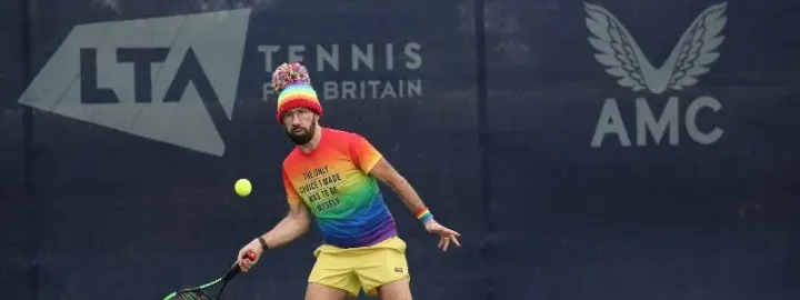 Pride Days Return for UK Grass Season