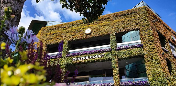 Why Wimbledon Turns Down Sponsorship Money