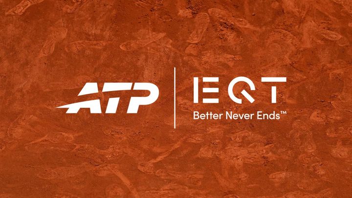 Tennis Has a New Kind of Sponsor. The ATP and EQT Just Defined What That Looks Like.