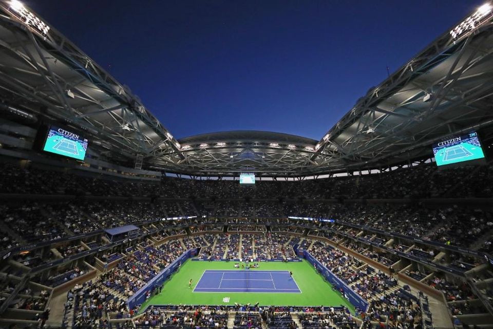 Late-Night Tennis the Hidden Strain on Professionals