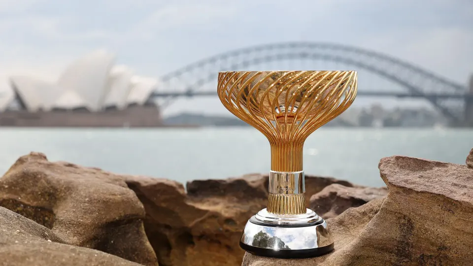 United Cup 2026 Brands That Shape the Game
