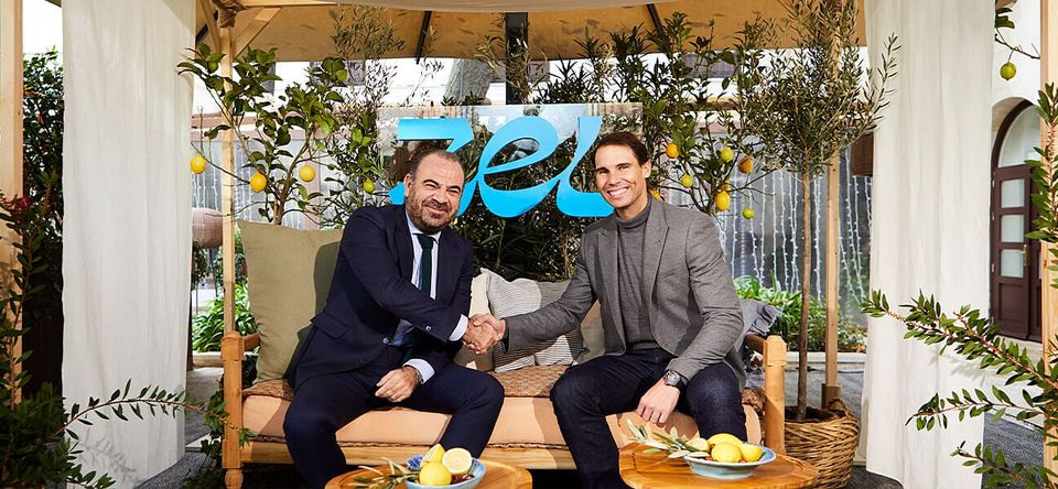 Rafael Nadal Expands His ZEL Hotel brand to the Dominican Republic